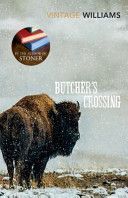 Butcher's Crossing (Williams John)(Paperback)