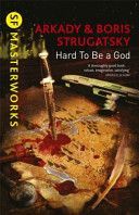 Hard to be a God (Strugatsky Arkady)(Paperback)