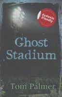 Ghost Stadium (Palmer Tom)(Paperback)