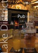 Pub Walks - Walks to Cumbria's Best Pubs (Crow Vivienne)(Paperback)