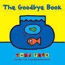 GOODBYE BOOK (Parr Todd)(Pevná vazba)