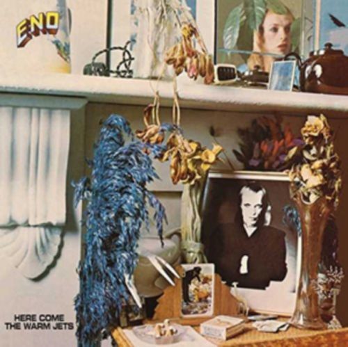 Here Come the Warm Jets (Brian Eno) (Vinyl / 12