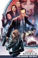 Agents of S.H.I.E.L.D. Volume 1 (Guggenheim Marc)(Paperback)