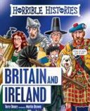 Horrible History of Britain and Ireland (Deary Terry)(Paperback)