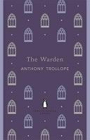 Warden (Trollope Anthony)(Paperback)