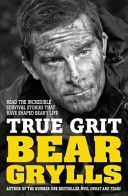 True Grit (Grylls Bear)(Paperback)