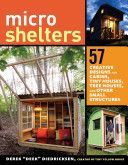 Microshelters (Diedricksen Derek)(Paperback)