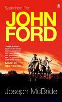 Searching for John Ford (McBride Joseph)(Paperback)