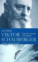 Viktor Schauberger - A Life of Learning from Nature (Cobbald Jane)(Paperback)