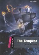 Dominoes: Starter: The Tempest (Shakespeare William)(Paperback)