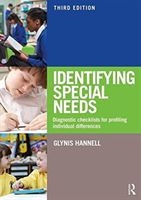 Identifying Special Needs - Diagnostic Checklists for Profiling Individual Differences (Hannell Glynis (Independent Education Consultant Australia))(Paperback)