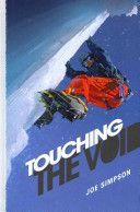Touching the Void (Simpson Joe)(Pevná vazba)
