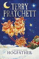 Hogfather - (Discworld Novel 20) (Pratchett Terry)(Paperback)