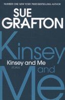 Kinsey and Me - Stories (Grafton Sue)(Paperback)
