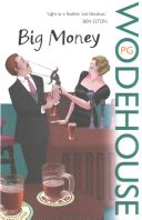 Big Money (Wodehouse P. G.)(Paperback)