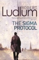 Sigma Protocol (Ludlum Robert)(Paperback)
