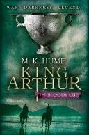 The Bloody Cup (Hume M. K.)(Paperback)