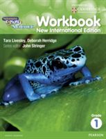 Heinemann Explore Science Workbook 1 (Stringer John)(Paperback)