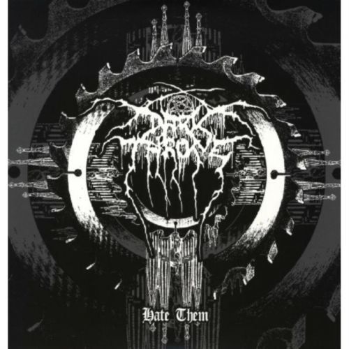 Hate Them (Darkthrone) (Vinyl / 12