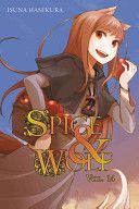 Spice and Wolf, Vol. 14 (Light Novel) (Hasekura Isuna)(Paperback)
