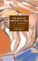 Book of Ebenezer le Page (Edwards G. B.)(Paperback)