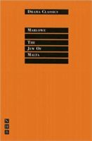 Jew of Malta (Marlowe Christopher)(Paperback)