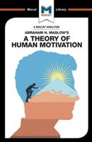 Theory of Human Motivation (Stoyanov Stoyan)(Paperback)
