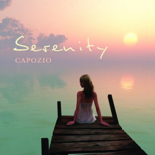 Serenity (CD / Album)