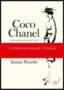 Coco Chanel - The Legend and the Life (Picardie Justine)(Paperback)