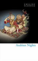 Arabian Nights (Burton Sir Richard Francis)(Paperback)