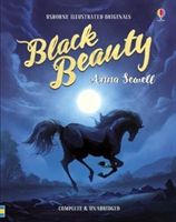 Black Beauty (Sewell Anna)(Pevná vazba)