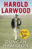 Harold Larwood (Hamilton Duncan)(Paperback)