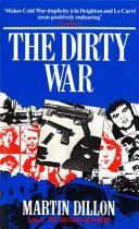 Dirty War (Dillon Martin)(Paperback)