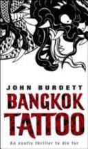 Bangkok Tattoo (Burdett John)(Paperback)