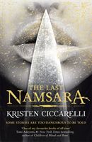 Last Namsara - Iskari Book One (Ciccarelli Kristen)(Paperback)