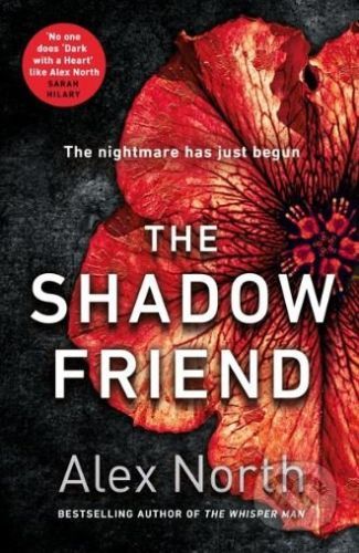 The Shadow Friend - Alex North