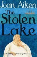 Stolen Lake (Aiken Joan)(Paperback)