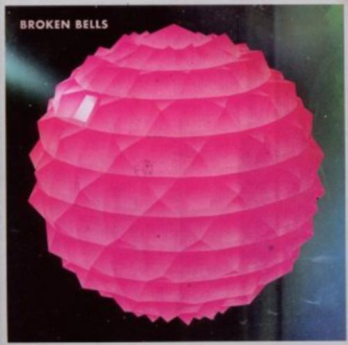 Broken Bells (Broken Bells) (CD / Album)