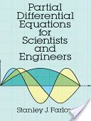 Partial Differential Equations for Scientists and Engineers (Farlow Stanley J.)(Paperback)