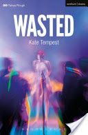 Wasted (Tempest Kate)(Paperback)