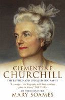Clementine Churchill (Soames Mary)(Paperback)