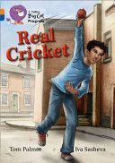 Real Cricket (Palmer Tom)(Paperback)