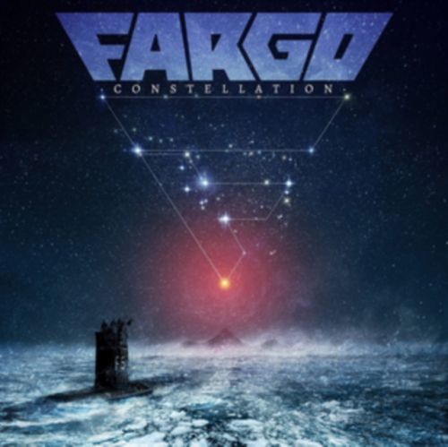 Constellation (Fargo) (Vinyl / 12