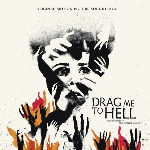 Drag Me to Hell (Vinyl / 12