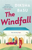 Windfall (Basu Diksha)(Paperback)