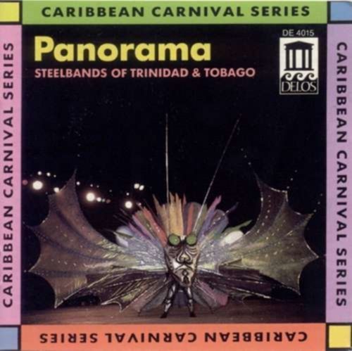 Panorama (CD / Album)