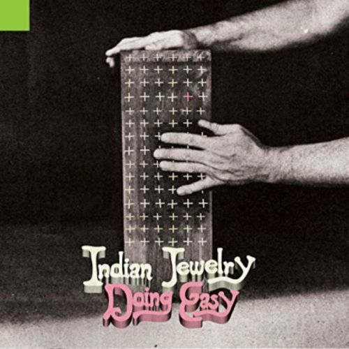Doing Easy (Indian Jewelry) (Vinyl / 12