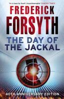 Day of the Jackal (Forsyth Frederick)(Paperback)