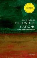 United Nations: A Very Short Introduction (Hanhimaki Jussi M.)(Paperback)