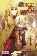 Spice and Wolf, Volume 3 (Lim Dall-Young)(Paperback)